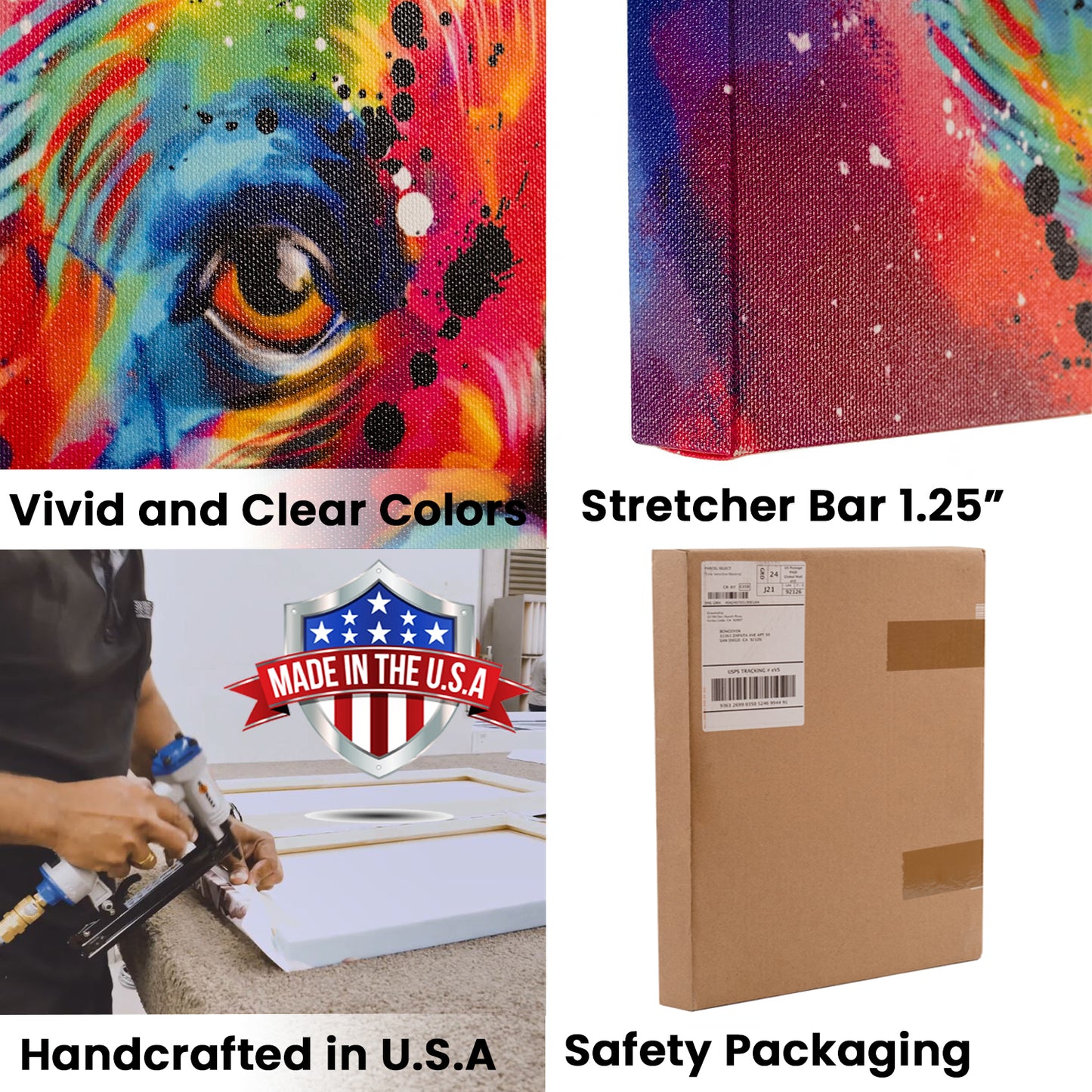 Kauffman Stadium Kansas City, Stadium Canvas, Sport Art, Gift for him, Man Cave Decor, Art Print, Canvas Print Wall Art