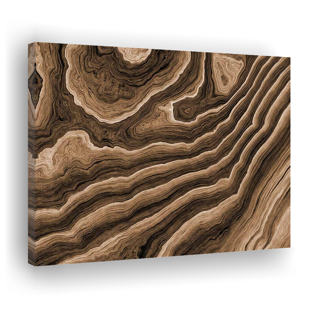 Abstract Wood Texture Wall Decor, Large Canvas Print for Stunning Home, Wall Art Hanging, Cavas Print Wall Art Hom Decor