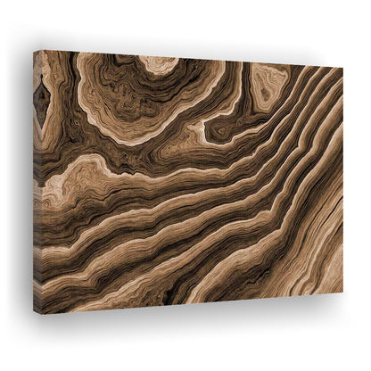 Abstract Wood Texture Wall Decor, Large Canvas Print for Stunning Home, Wall Art Hanging, Cavas Print Wall Art Hom Decor