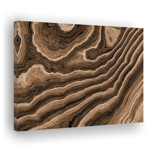 Abstract Wood Texture Wall Decor, Large Canvas Print for Stunning Home, Wall Art Hanging, Cavas Print Wall Art Hom Decor
