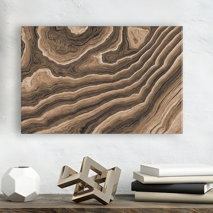 Abstract Wood Texture Wall Decor, Large Canvas Print for Stunning Home, Wall Art Hanging, Cavas Print Wall Art Hom Decor