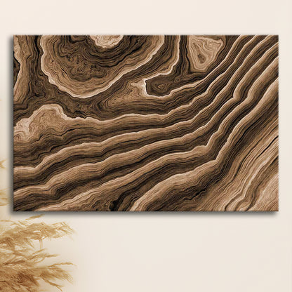 Abstract Wood Texture Wall Decor, Large Canvas Print for Stunning Home, Wall Art Hanging, Cavas Print Wall Art Hom Decor