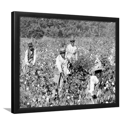African American Women Photo Print, Black and White, Black History Month Art, Framed Art Print Wall Decor