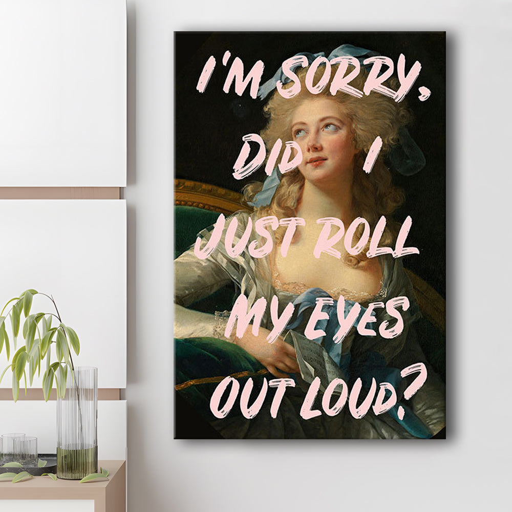 Altered Art Print Pink Wall Decor Bedroom Print, Canvas Art Print Decor, Painting Art, Canvas Prints Wall Art