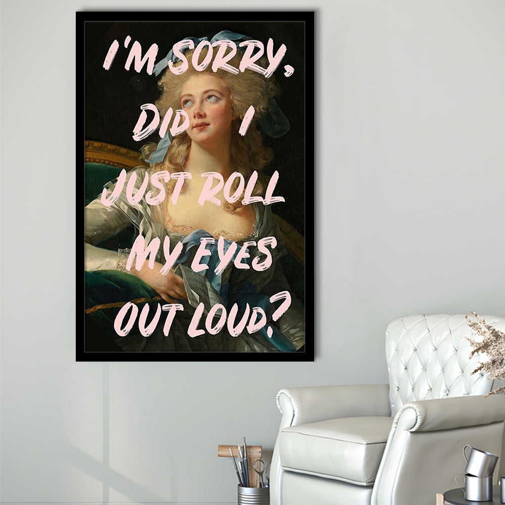 Altered Art Print Pink Wall Decor Bedroom Print, Framed Picture Print,, Framed Art Prints Wall Decor