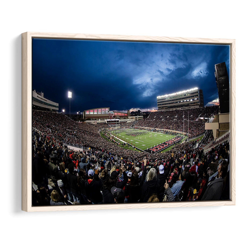 Jones At and t Stadium, Stadium Canvas, Sport Art, Framed Canvas Print Wall Art, Floating Frame