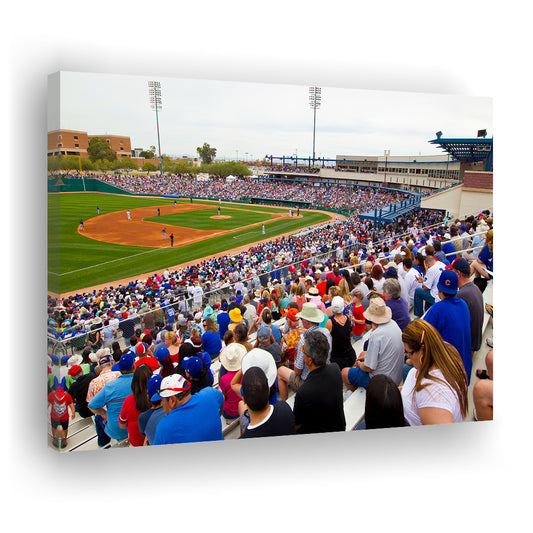Kino Veterans Memorial, Stadium Canvas, Sport Art, Gift for him, Man Cave Decor, Art Print, Canvas Print Wall Art