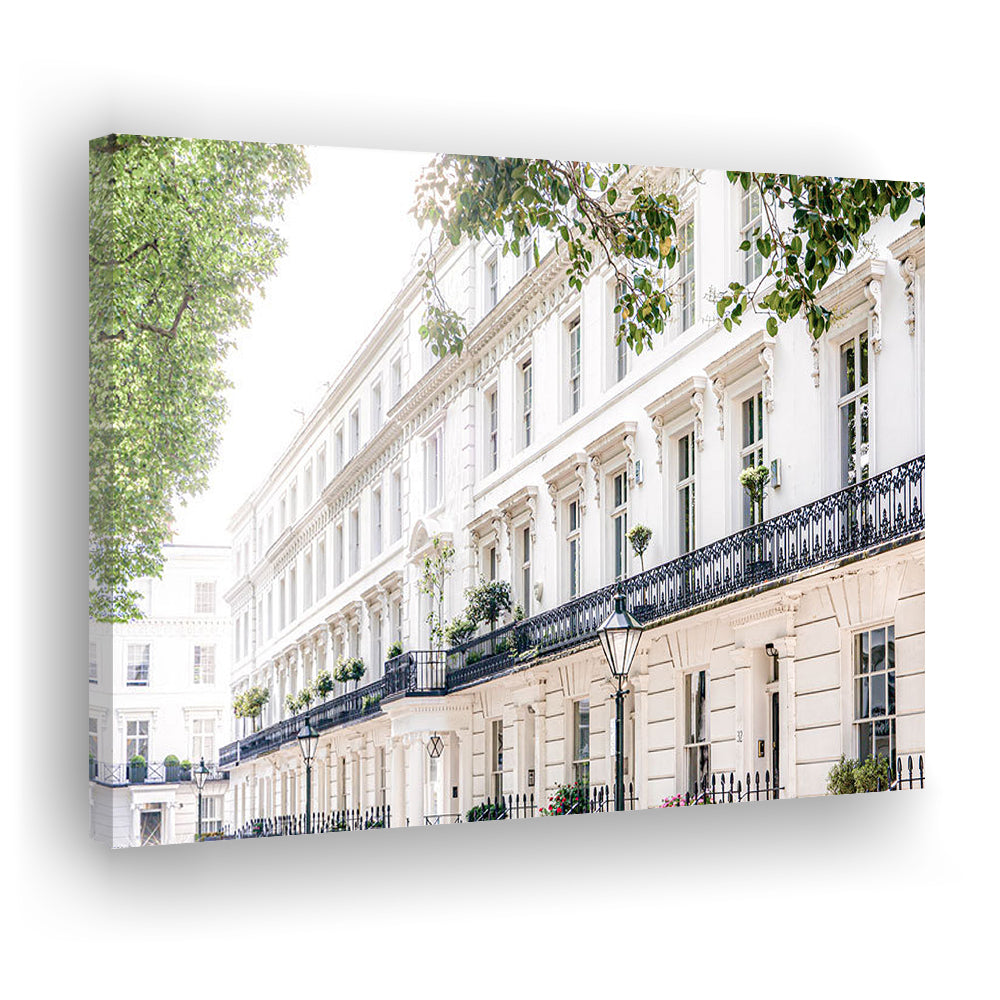 London Photography Print, London Prints, Neutral Prints, Canvas Print Wall Art Home Decor