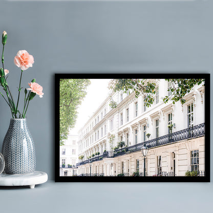 London Photography Print, London Prints, Neutral Prints, Framed Art Print Wall Decor, Framed Picture