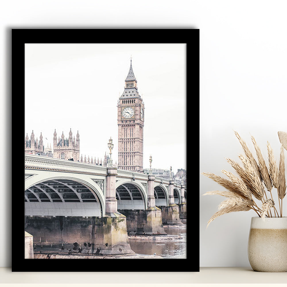London Photography Print, London Prints, Neutral Prints, Wall Art, Framed Art Prints Wall Decor