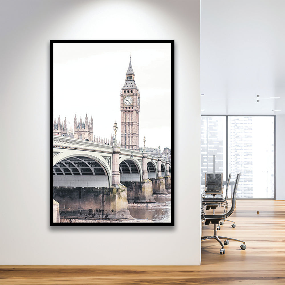 London Photography Print, London Prints, Neutral Prints, Wall Art, Framed Art Prints Wall Decor