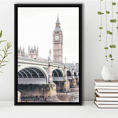 London Photography Print, London Prints, Neutral Prints, Wall Art, Framed Canvas Prints Wall Art