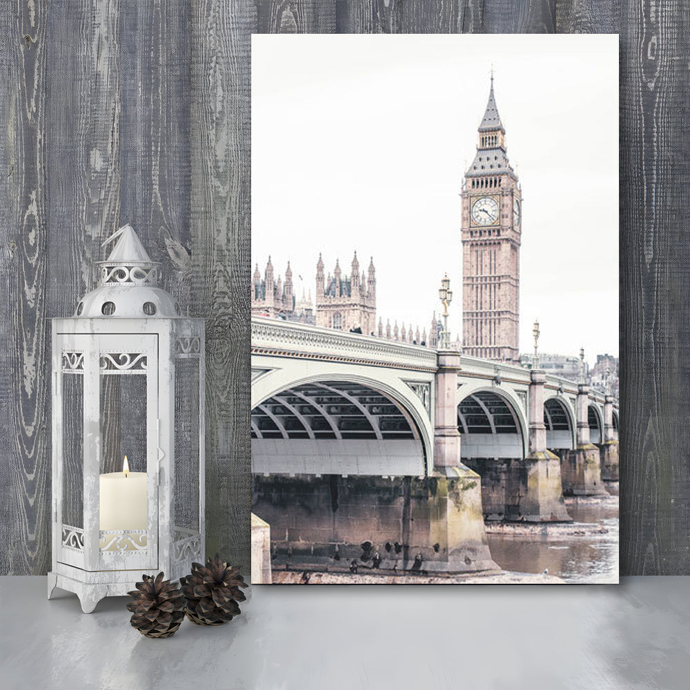 London Photography Print, London Prints, Neutral Prints, Wall Art, Canvas Prints Wall Art