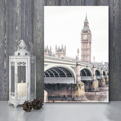 London Photography Print, London Prints, Neutral Prints, Wall Art, Canvas Prints Wall Art