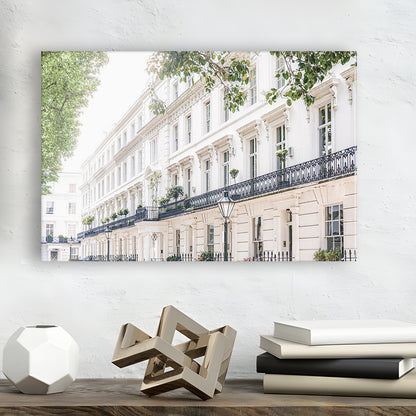 London Photography Print, London Prints, Neutral Prints, Canvas Print Wall Art Home Decor