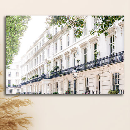 London Photography Print, London Prints, Neutral Prints, Canvas Print Wall Art Home Decor