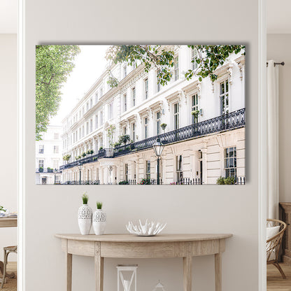London Photography Print, London Prints, Neutral Prints, Canvas Print Wall Art Home Decor