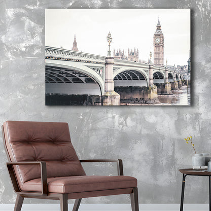 London Photography Printable London Wall Big Ben Print London Wall Art, Canvas Print Wall Art Home Decor