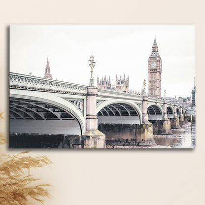 London Photography Printable London Wall Big Ben Print London Wall Art, Canvas Print Wall Art Home Decor