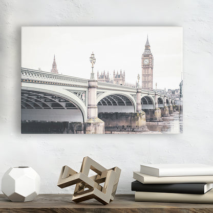 London Photography Printable London Wall Big Ben Print London Wall Art, Canvas Print Wall Art Home Decor
