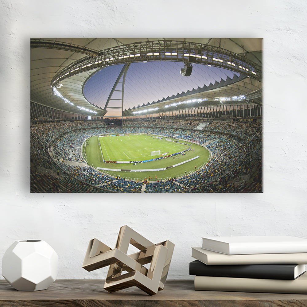 Maracana Stadium Fifa Games, Stadium Canvas, Sport Art, Gift for him, Man Cave Decor, Art Print, Canvas Print Wall Art