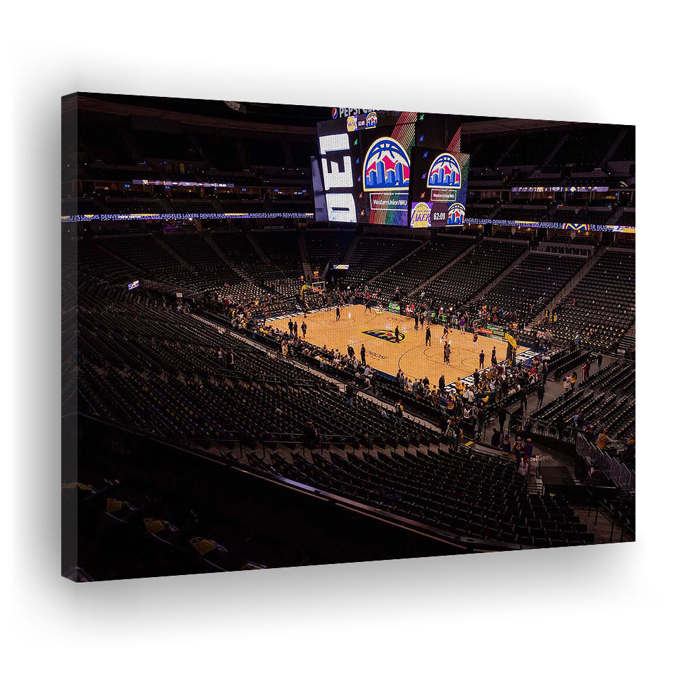 Papsi Center Stadium, Stadium Canvas, Sport Art, Gift for him, Man Cave Decor, Art Print, Canvas Print Wall Art