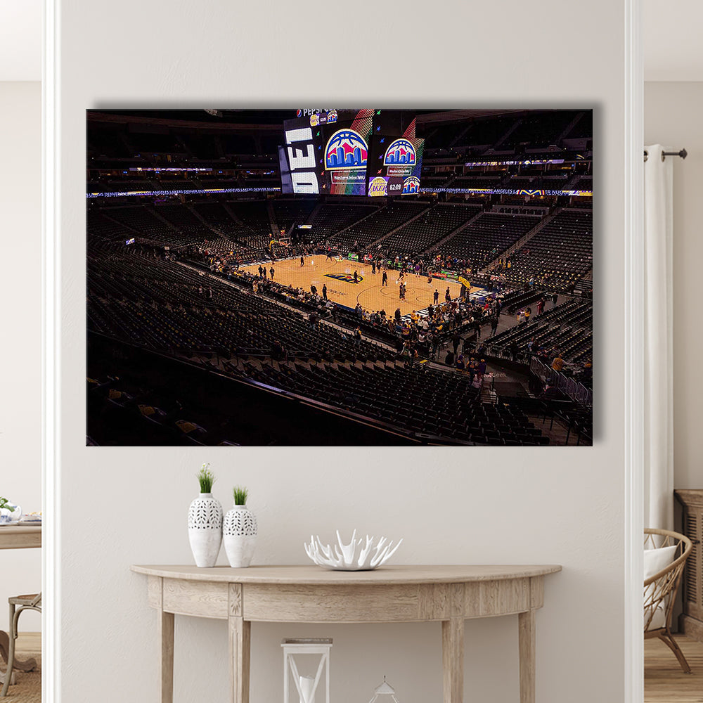 Papsi Center Stadium, Stadium Canvas, Sport Art, Gift for him, Man Cave Decor, Art Print, Canvas Print Wall Art