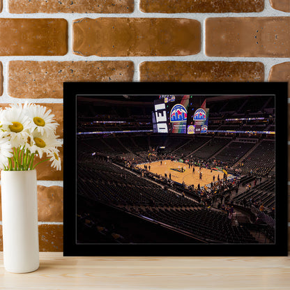 Papsi Center Stadium, Stadium Canvas, Sport Art, Gift for him, Framed Art Print Wall Decor, Picture Framed