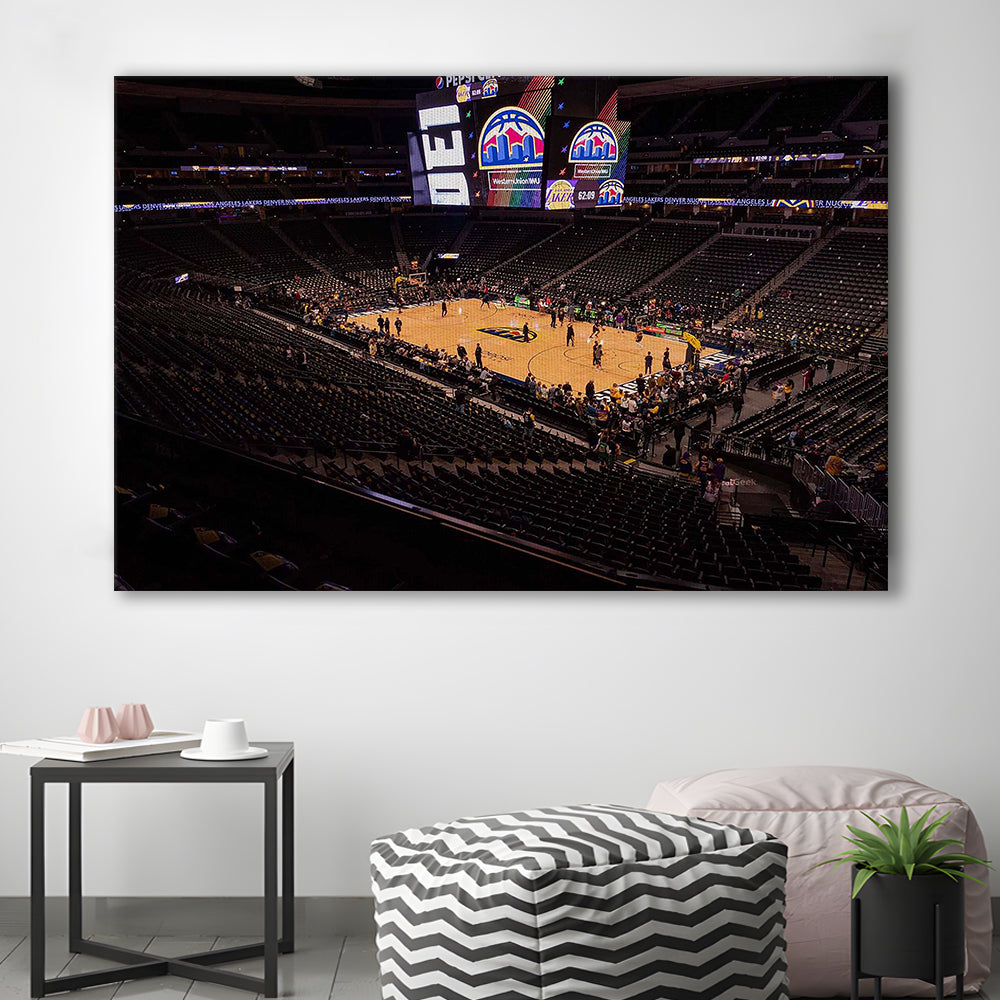 Papsi Center Stadium, Stadium Canvas, Sport Art, Gift for him, Man Cave Decor, Art Print, Canvas Print Wall Art