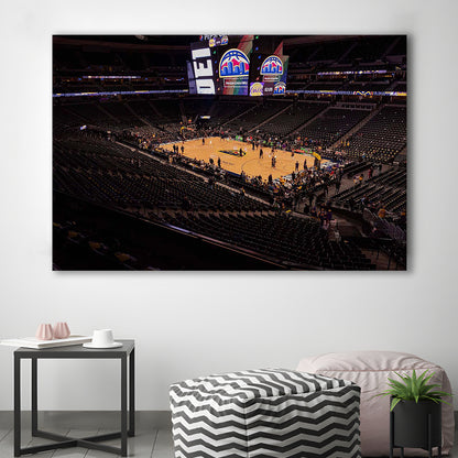Papsi Center Stadium, Stadium Canvas, Sport Art, Gift for him, Man Cave Decor, Art Print, Canvas Print Wall Art