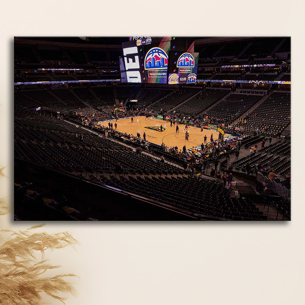 Papsi Center Stadium, Stadium Canvas, Sport Art, Gift for him, Man Cave Decor, Art Print, Canvas Print Wall Art