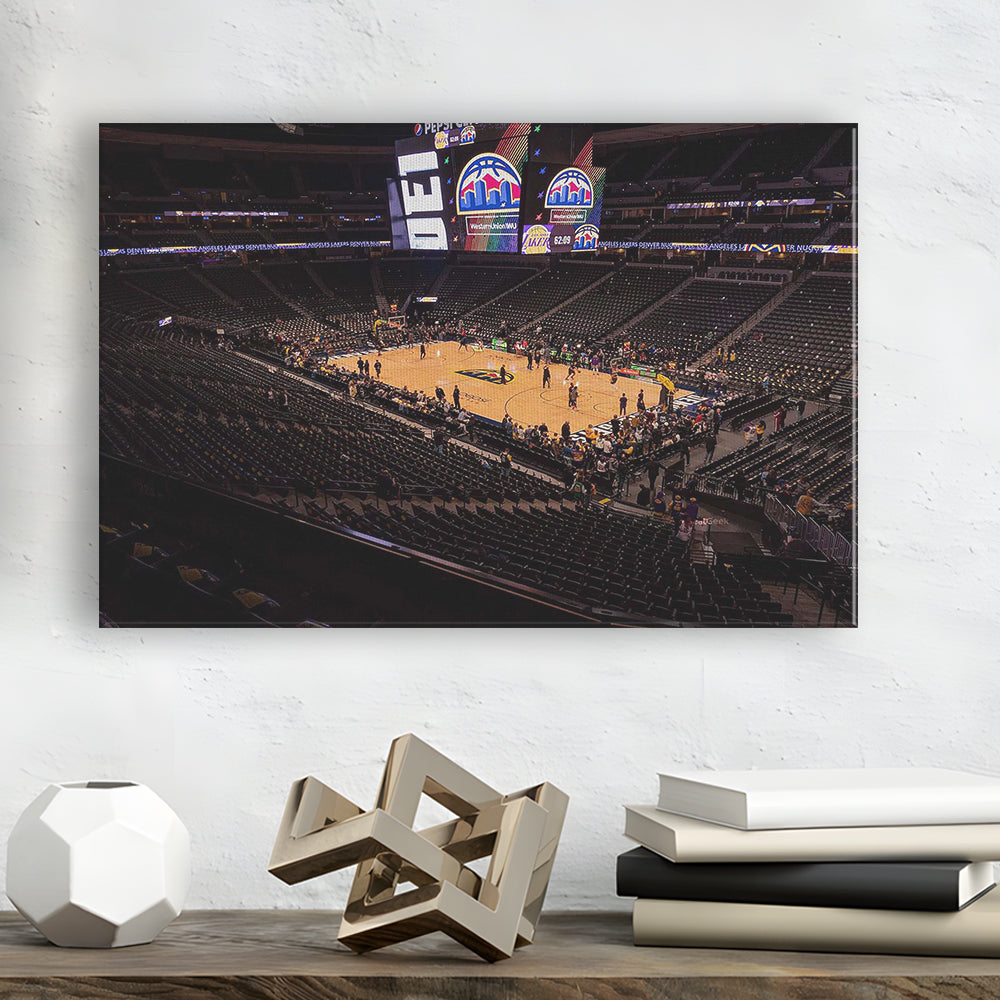 Papsi Center Stadium, Stadium Canvas, Sport Art, Gift for him, Man Cave Decor, Art Print, Canvas Print Wall Art