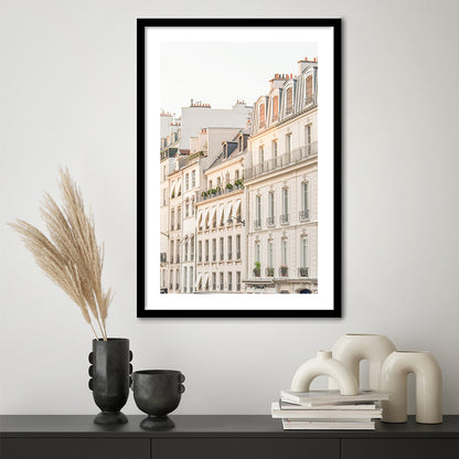 Paris Wall Print Paris Photography Print Paris Paris Art, Framed Art Prints White Border Wall Decor