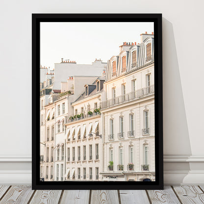 Paris Wall Print Paris Photography Print Paris Paris Art, Framed Canvas Prints Wall Art