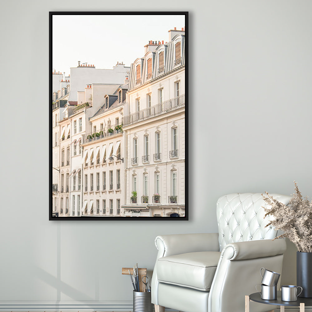 Paris Wall Print Paris Photography Print Paris Paris Art, Framed Canvas Prints Wall Art
