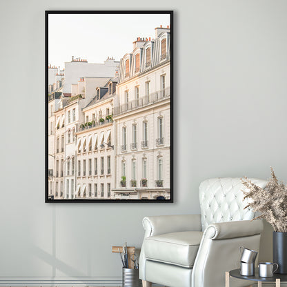 Paris Wall Print Paris Photography Print Paris Paris Art, Framed Canvas Prints Wall Art
