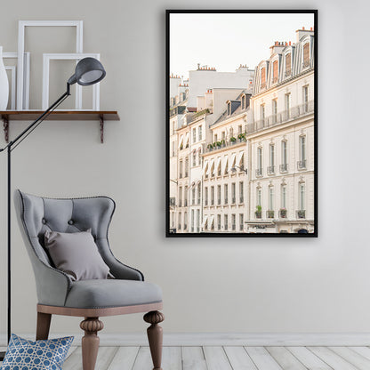 Paris Wall Print Paris Photography Print Paris Paris Art, Framed Canvas Prints Wall Art