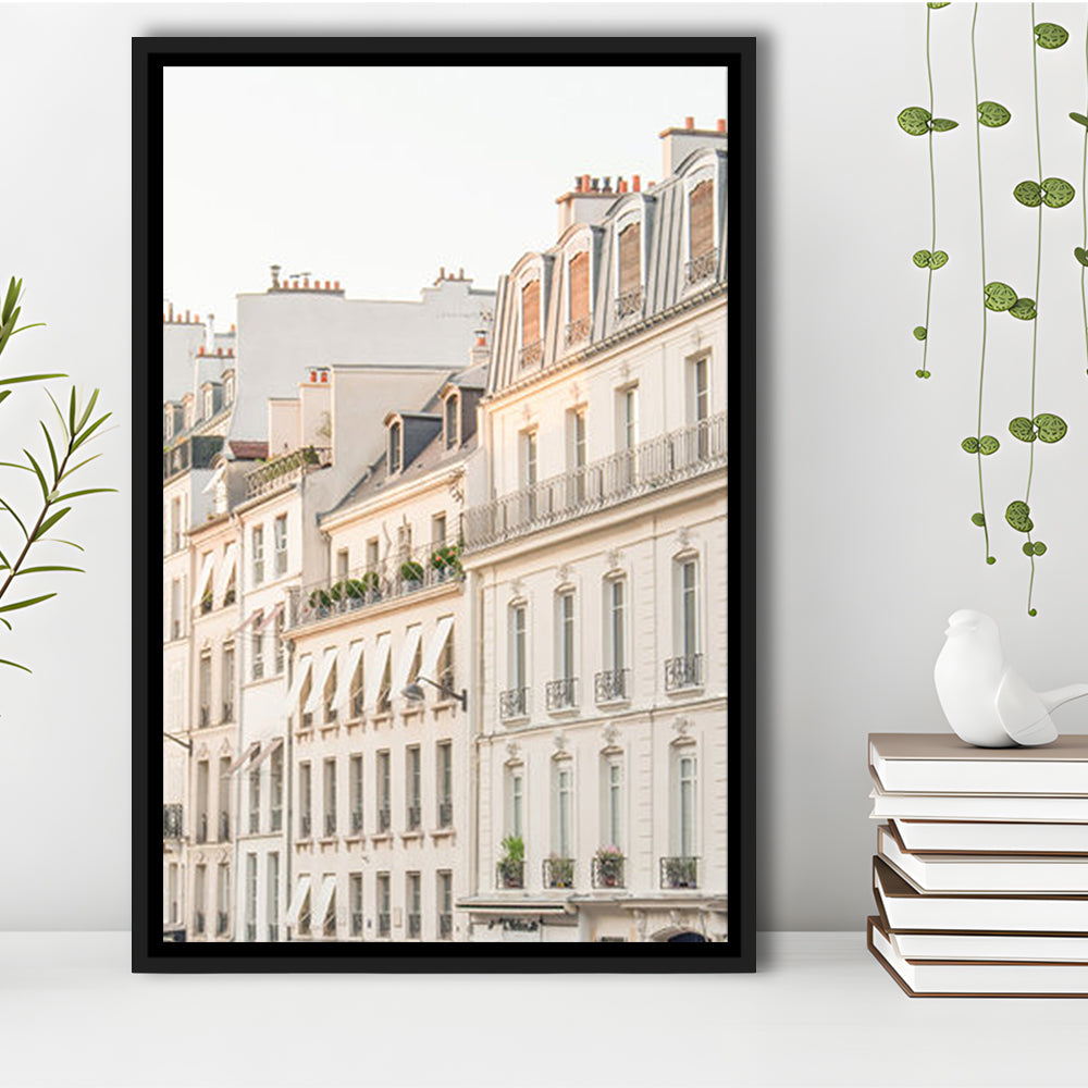 Paris Wall Print Paris Photography Print Paris Paris Art, Framed Canvas Prints Wall Art