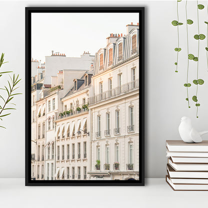 Paris Wall Print Paris Photography Print Paris Paris Art, Framed Canvas Prints Wall Art