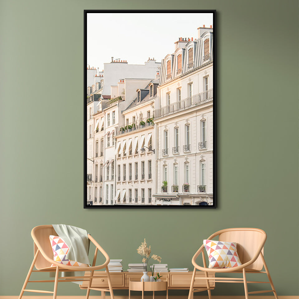 Paris Wall Print Paris Photography Print Paris Paris Art, Framed Canvas Prints Wall Art