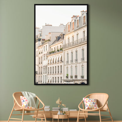 Paris Wall Print Paris Photography Print Paris Paris Art, Framed Canvas Prints Wall Art