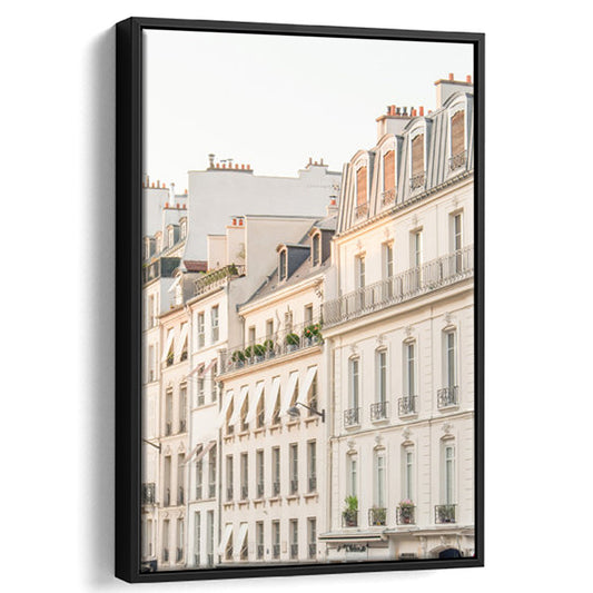 Paris Wall Print Paris Photography Print Paris Paris Art, Framed Canvas Prints Wall Art