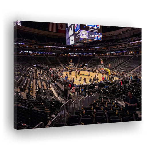 Pepsi Stadium, Stadium Canvas, Sport Art, Gift for him, Man Cave Decor, Art Print, Canvas Print Wall Art