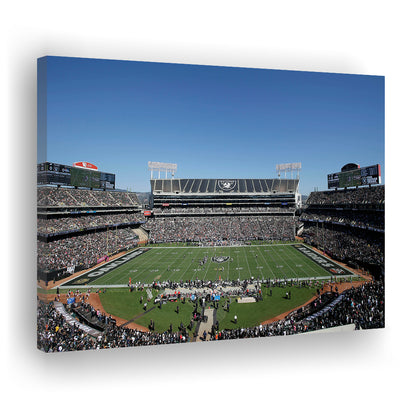 Ring Central Coliseum, Stadium Canvas, Sport Art, Gift for him, Man Cave Decor, Art Print, Canvas Print Wall Art