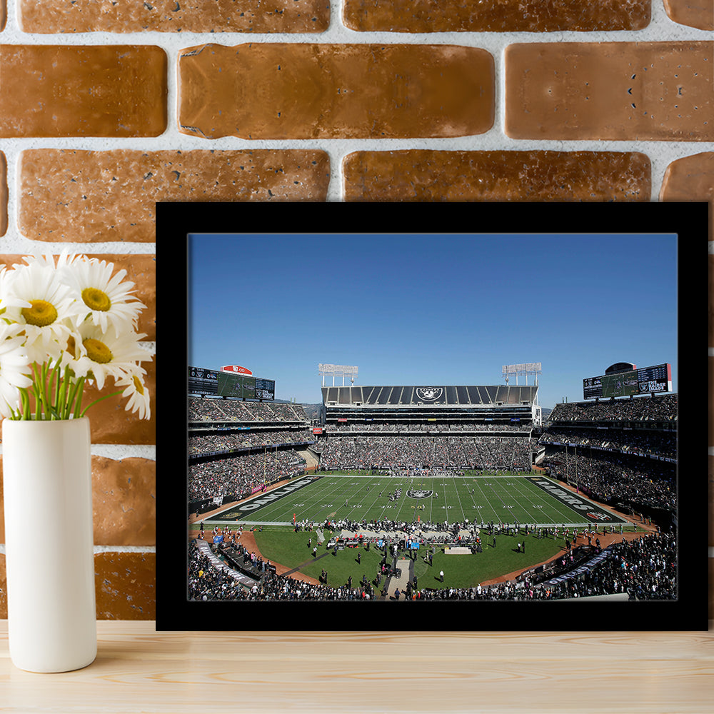 Ring Central Coliseum, Stadium Canvas, Sport Art, Gift for him, Framed Art Print Wall Decor, Picture Framed