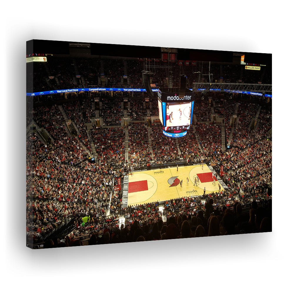 Value City Arena, Stadium Canvas, Sport Art, Gift for him, Man Cave Decor, Art Print, Canvas Print Wall Art
