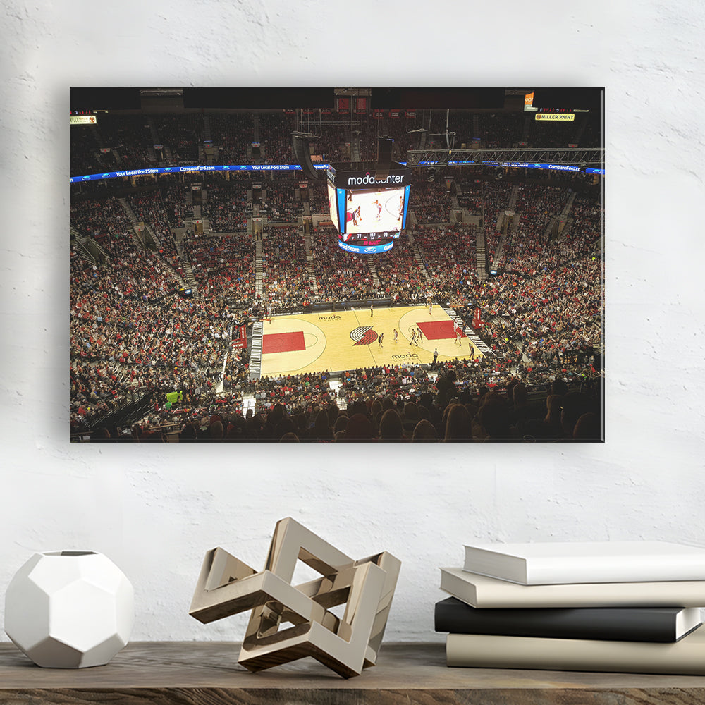 Value City Arena, Stadium Canvas, Sport Art, Gift for him, Man Cave Decor, Art Print, Canvas Print Wall Art